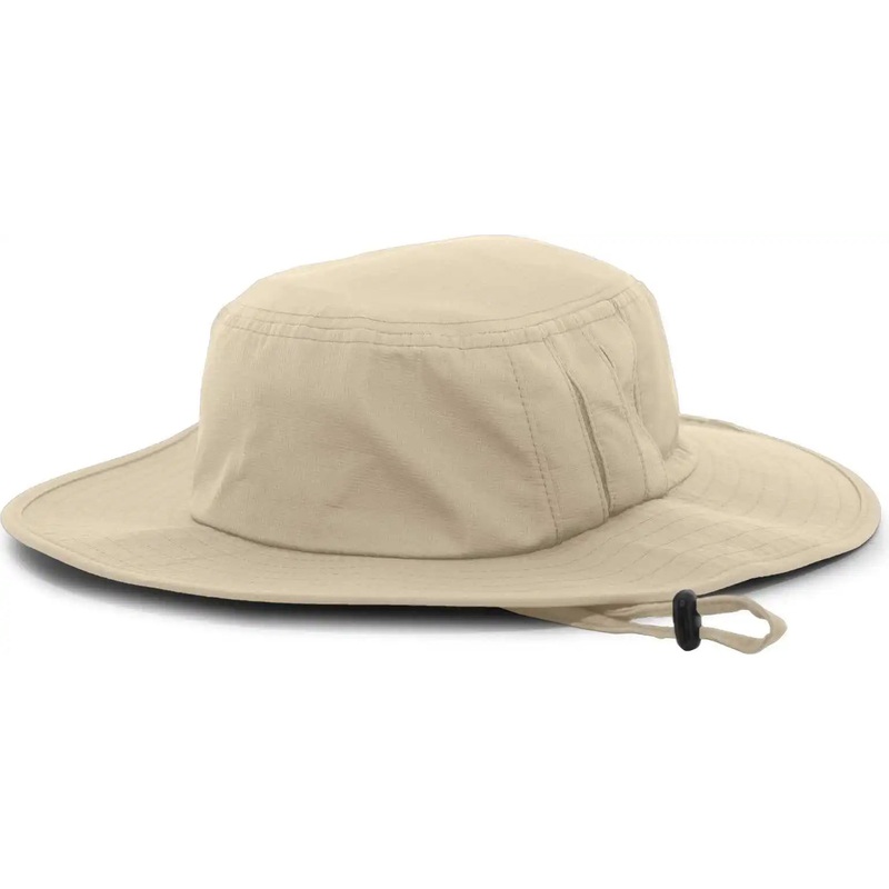 Pacific Headwear 1946 Manta Ray Boonie – Khaki