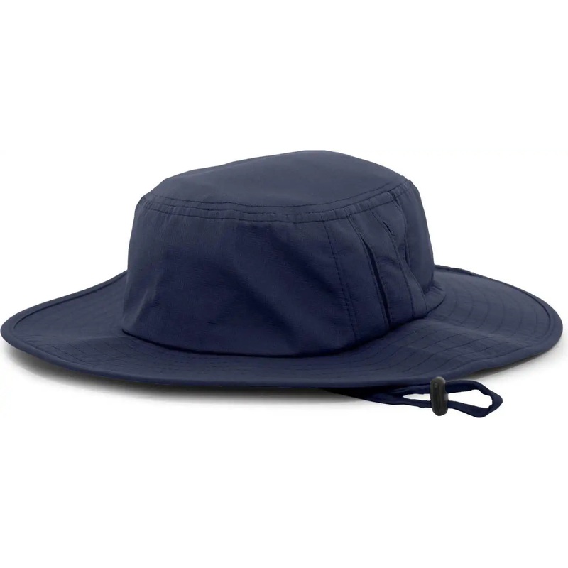 Pacific Headwear 1946 Manta Ray Boonie – Navy