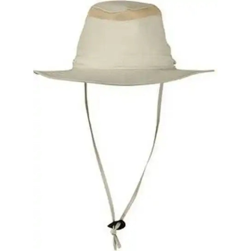 Adams OB101 Outback Brimmed Hat – Khaki