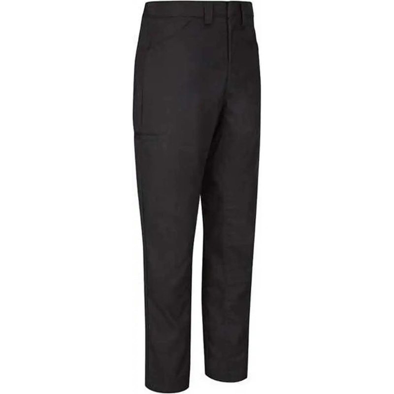Red Kap PT2L Lightweight Crew Pants – Black – 36I