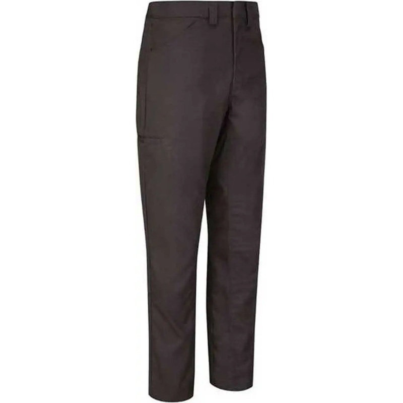 Red Kap PT2L Lightweight Crew Pants – Charcoal – 31I