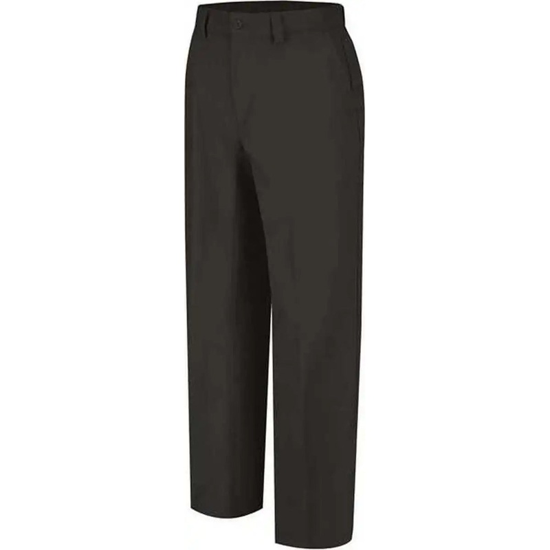 Dickies WP70 Plain Front Work Pants – Black – 34I, 50W