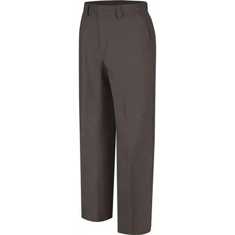 Dickies WP70 Plain Front Work Pants – Charcoal – 32I, 50W