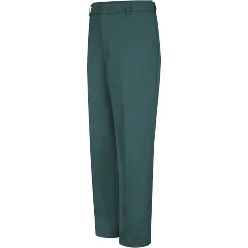 Red Kap PT20 Dura-Kap Industrial Pants – Spruce Green – 36I