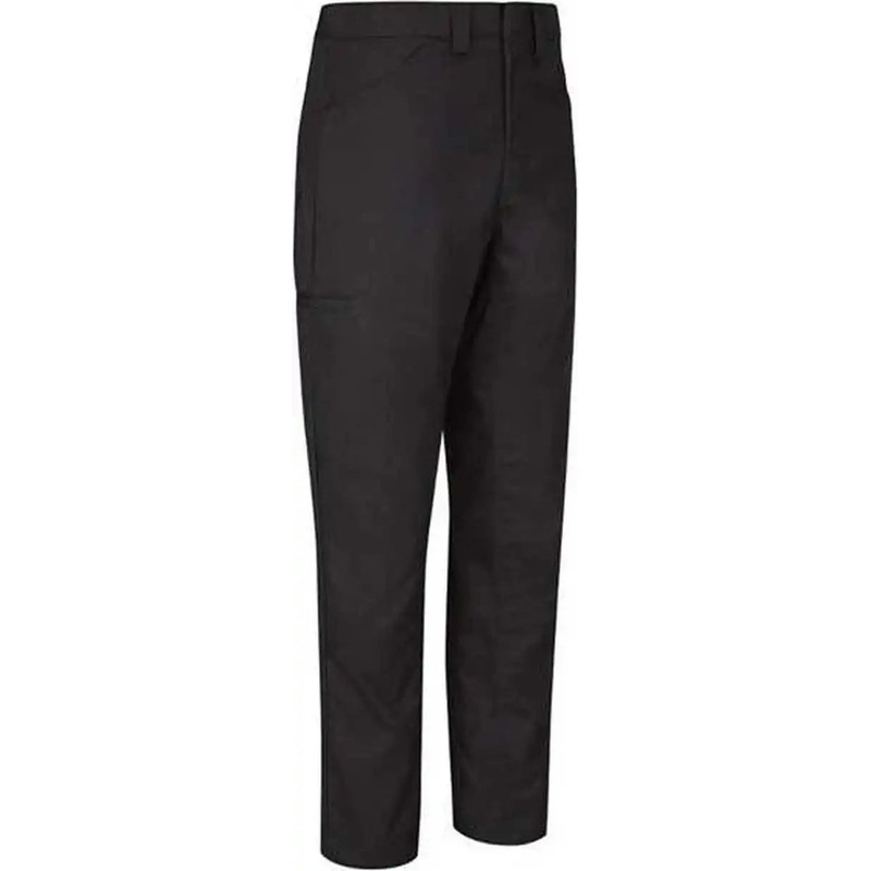 Red Kap PT2L Lightweight Crew Pants – Black – 31I
