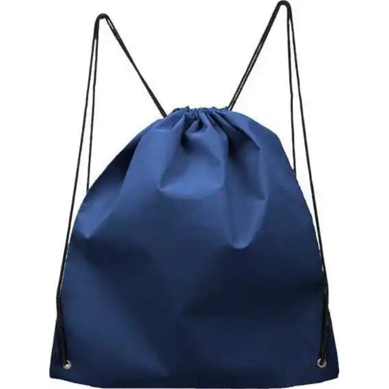 Q-Tees Q1235 Non-Woven Sportpack – Navy