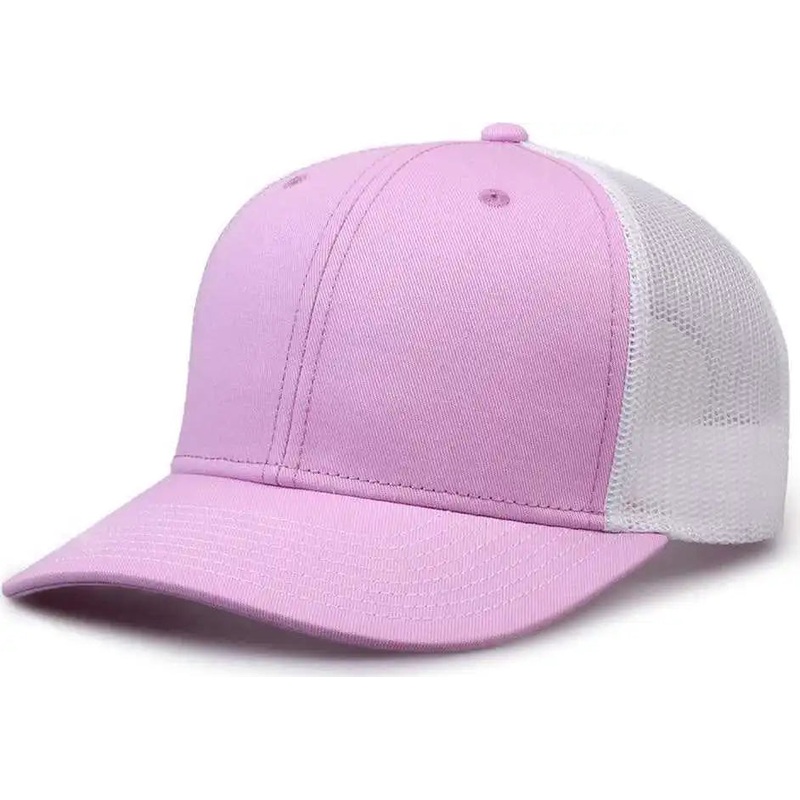 The Game GB452E Everyday Trucker Cap – Wisteria