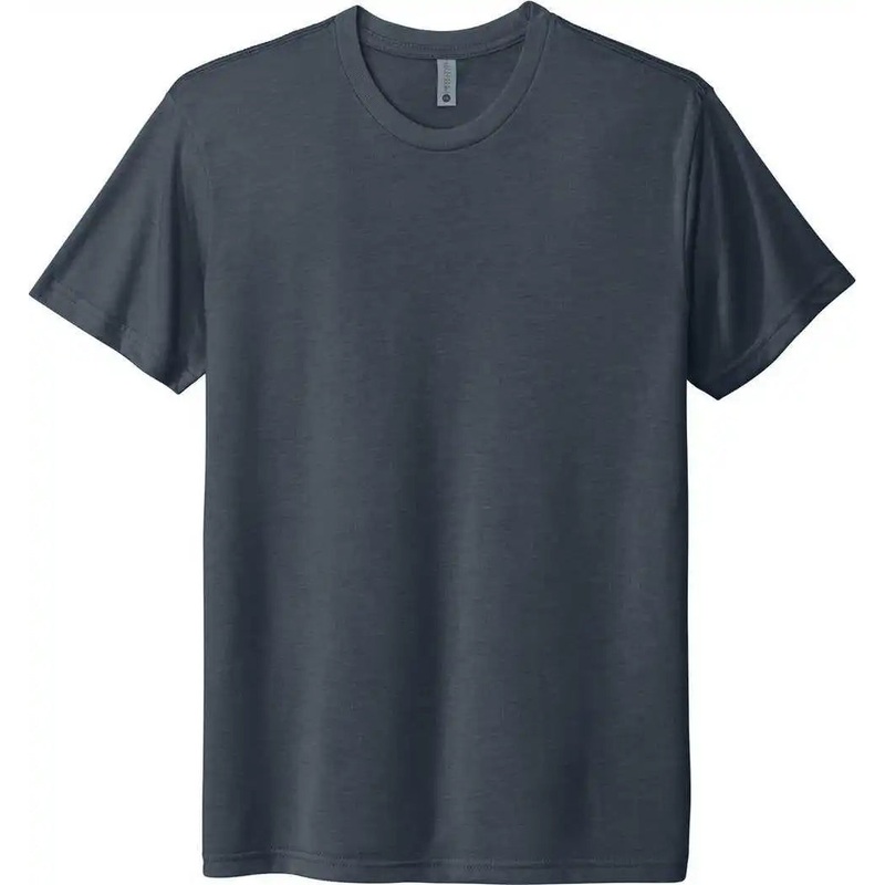 Next Level Apparel NL6010 Unisex Tri-Blend Tee – LegionBlue