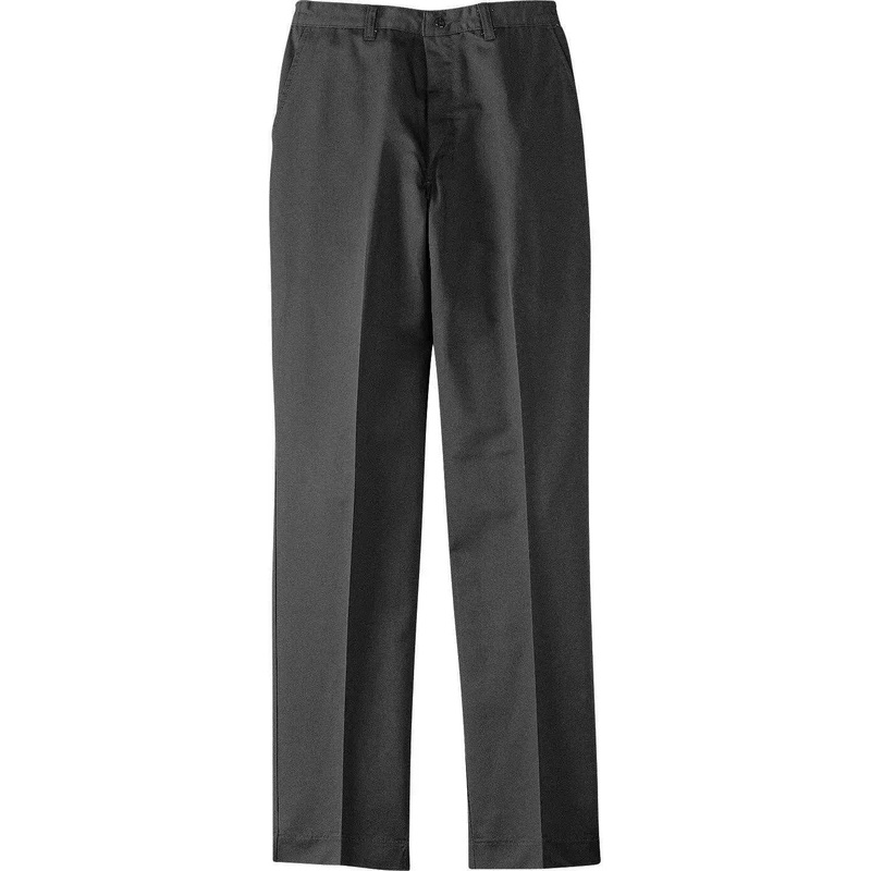Red Kap PT60 Elastic Insert Pant – Charcoal