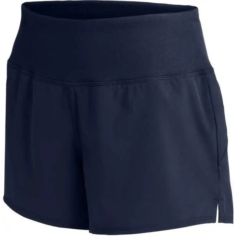 Sport-Tek LST485 Women’S Repeat Short – True Navy