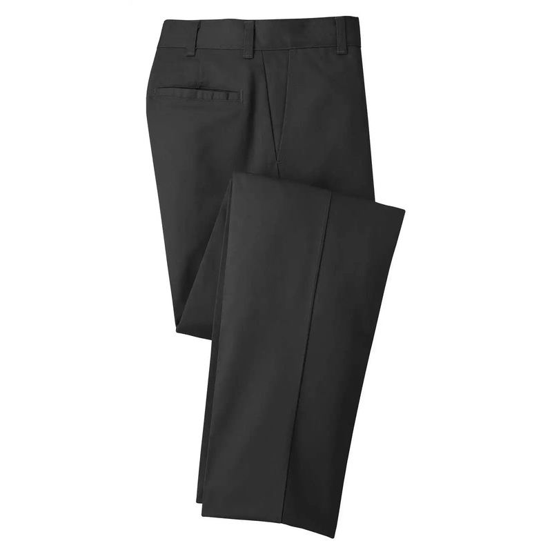 Red Kap PT20 Industrial Work Pant – Charcoal