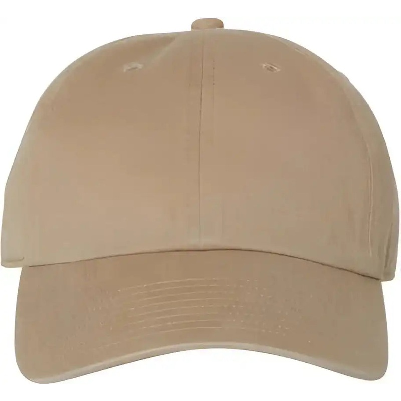47 Brand 4700 Clean Up Cap – Khaki