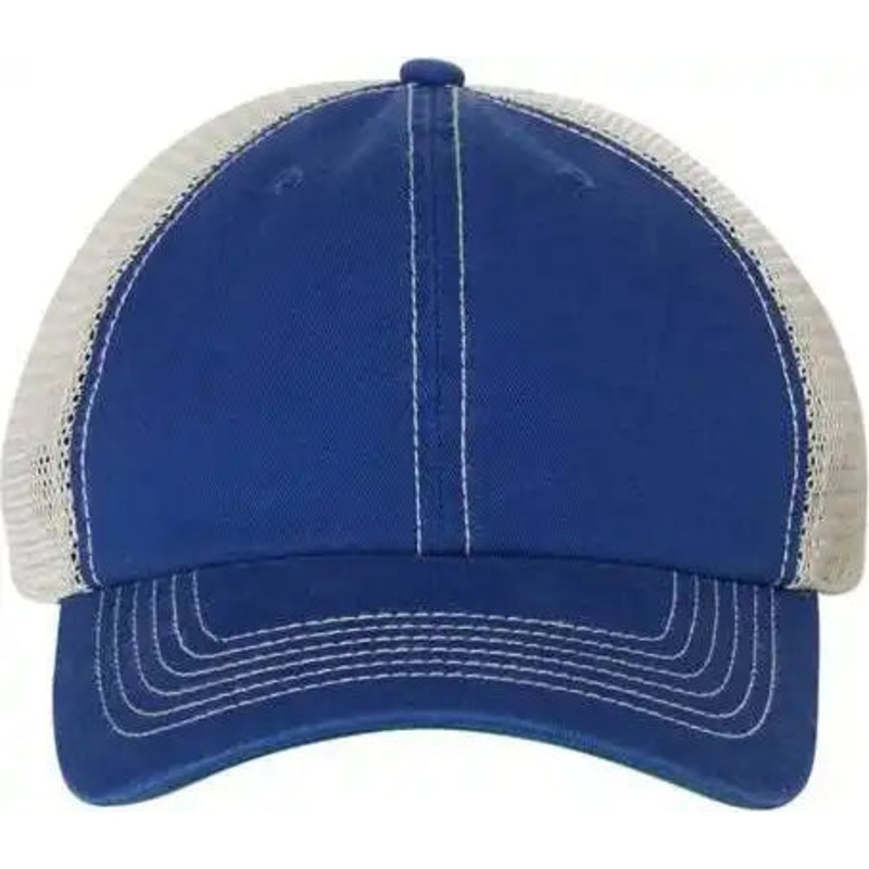 47 Brand 4710 Trawler Cap – Royal Stone