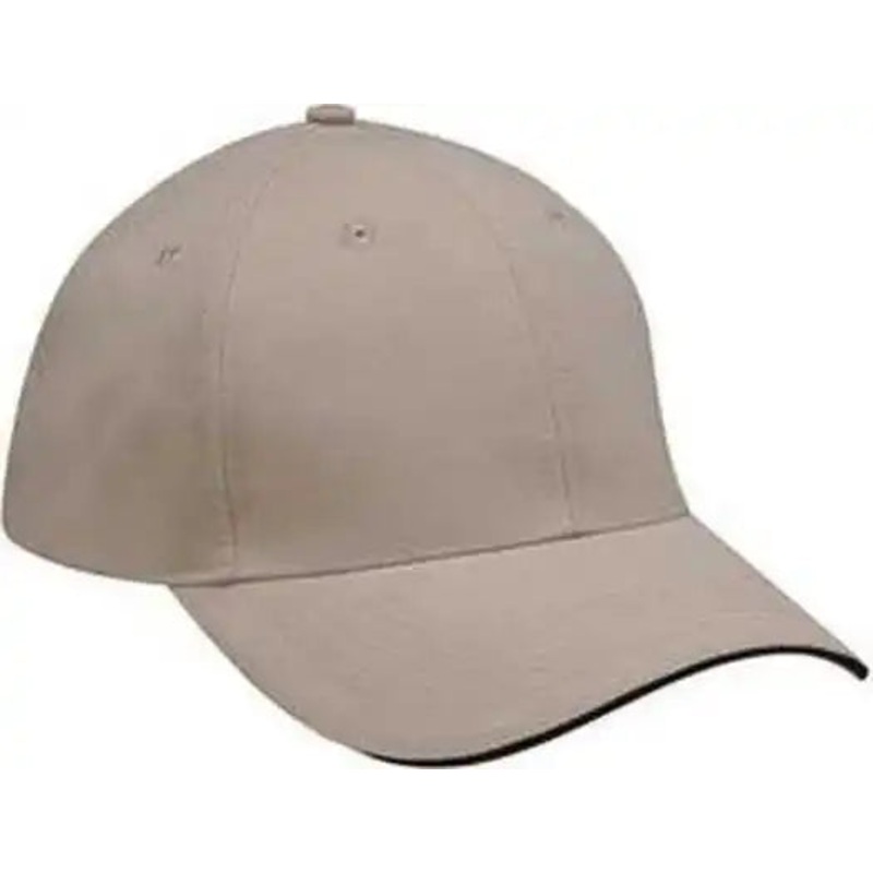 Adams PE102 Adult Performer Cap – Khaki Black