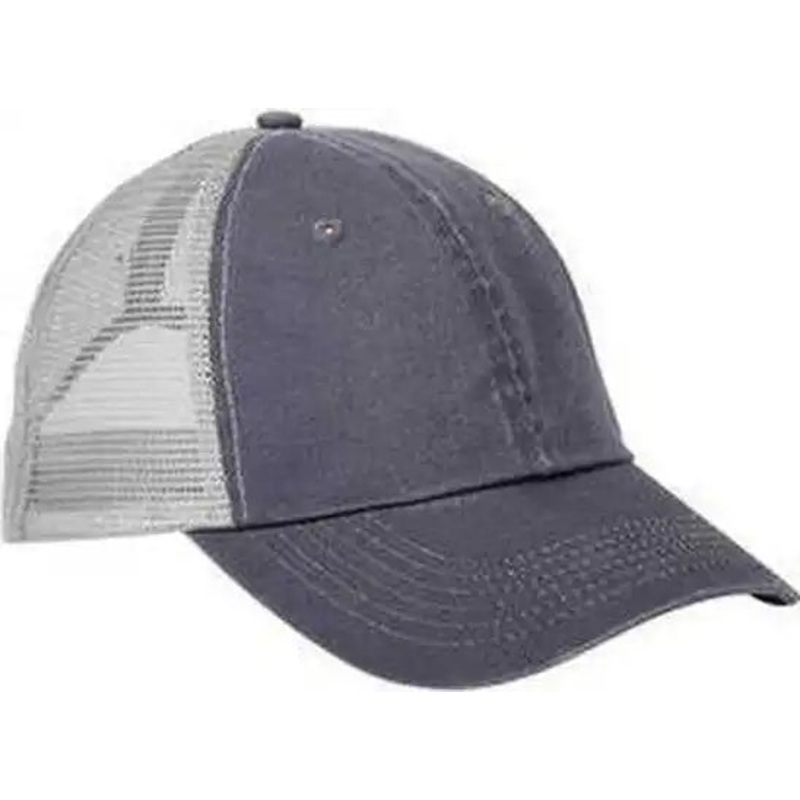 Adams VB101 Vibe Cap – Charcoal Light Gray
