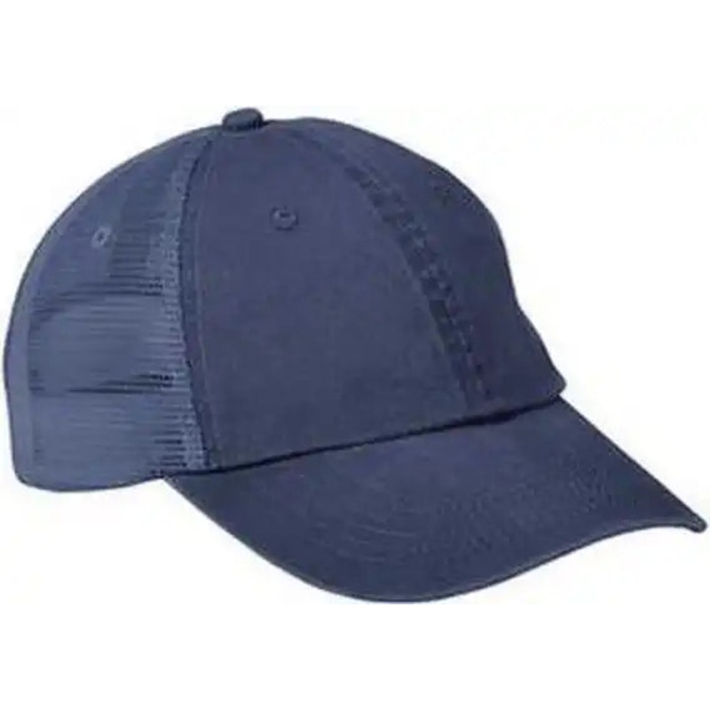 Adams VB101 Vibe Cap – Navy|Navy|One Size Fits Most