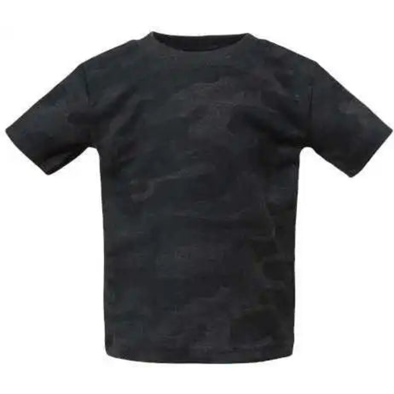 Rabbit Skins 3322 Infant Fine Jersey Tee – Storm Camo