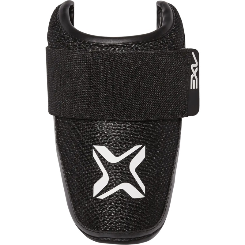 Axe Armor Elbow Guards – Ice Cap White