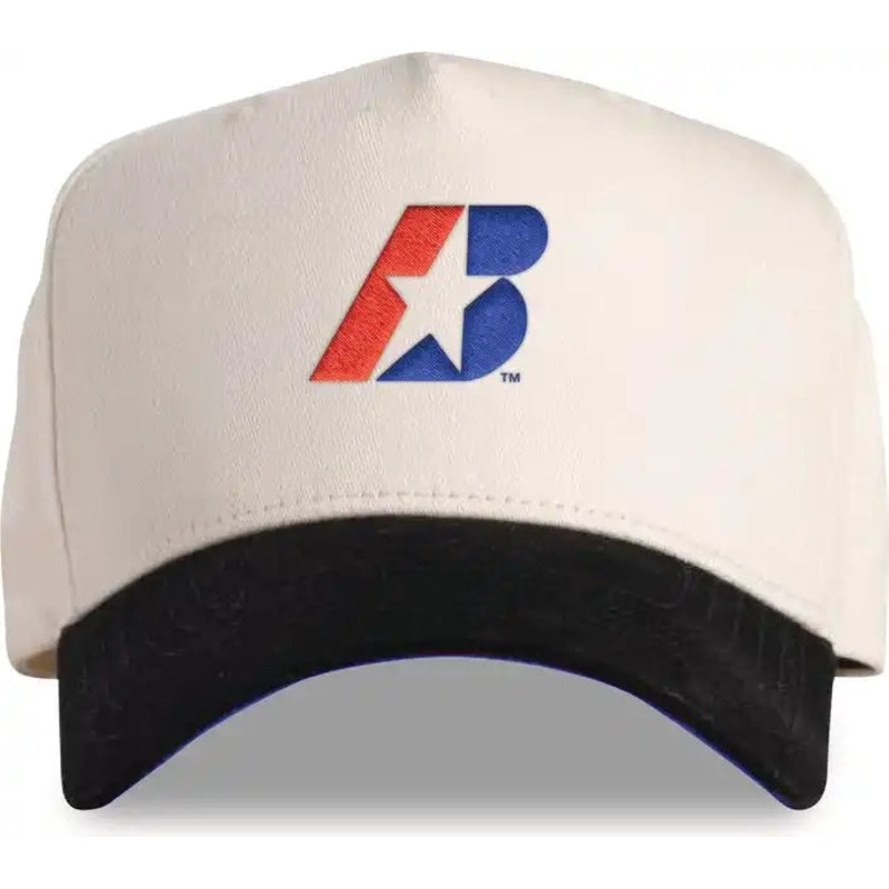 Baden B Star Hat