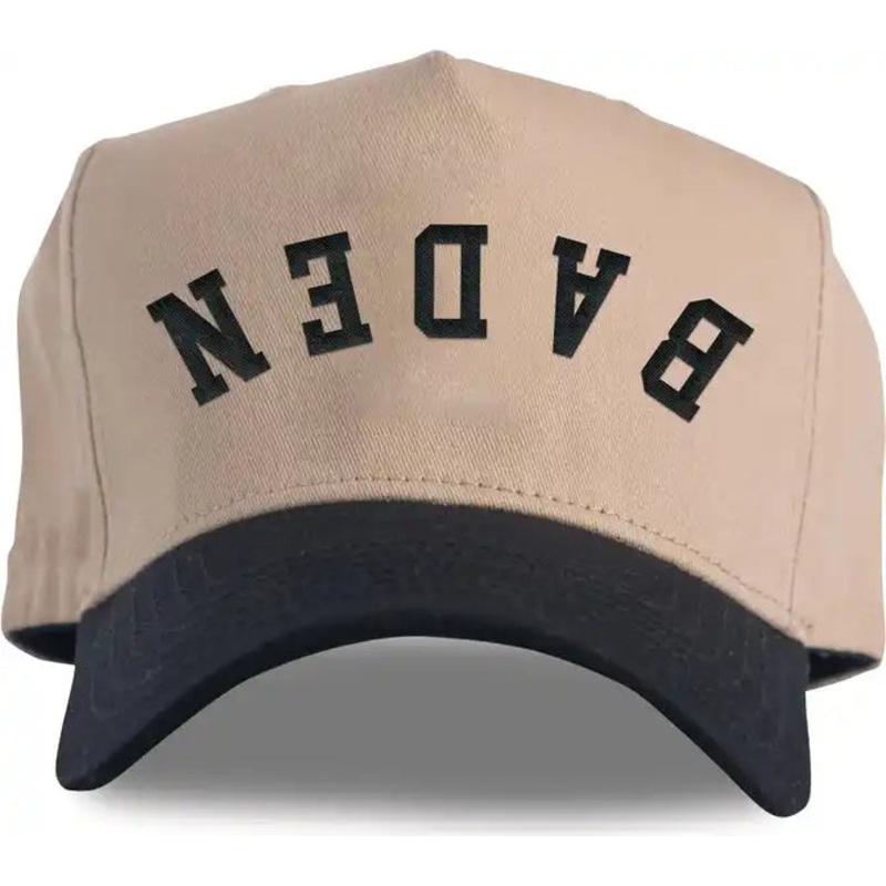 Baden Backwards Hat