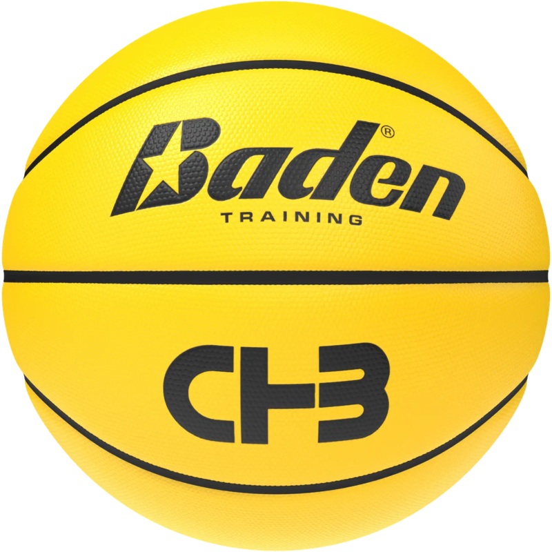 CHB Heavy Trainer Basketball|Youth 28.5″|Womens 28.5″|Official 29.5″