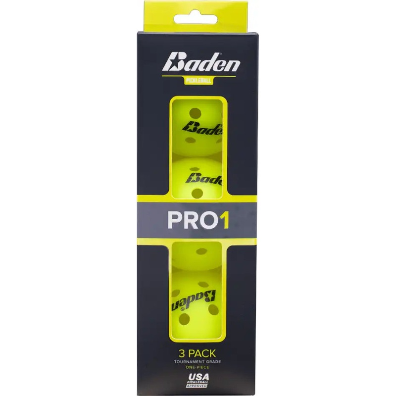 PRO1 Pickleball 3-Pack