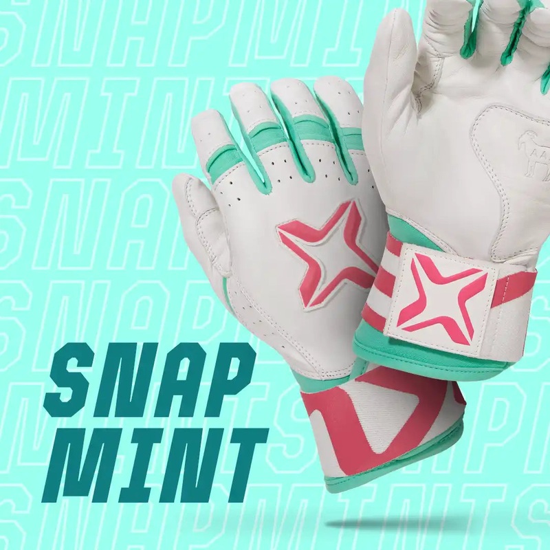 Axe Batting Gloves – Snapmint|Youth Small|Youth Medium|Youth Large|Youth XL|Adult Small|Adult Medium|Adult Large|Adult XL|Adult XXL