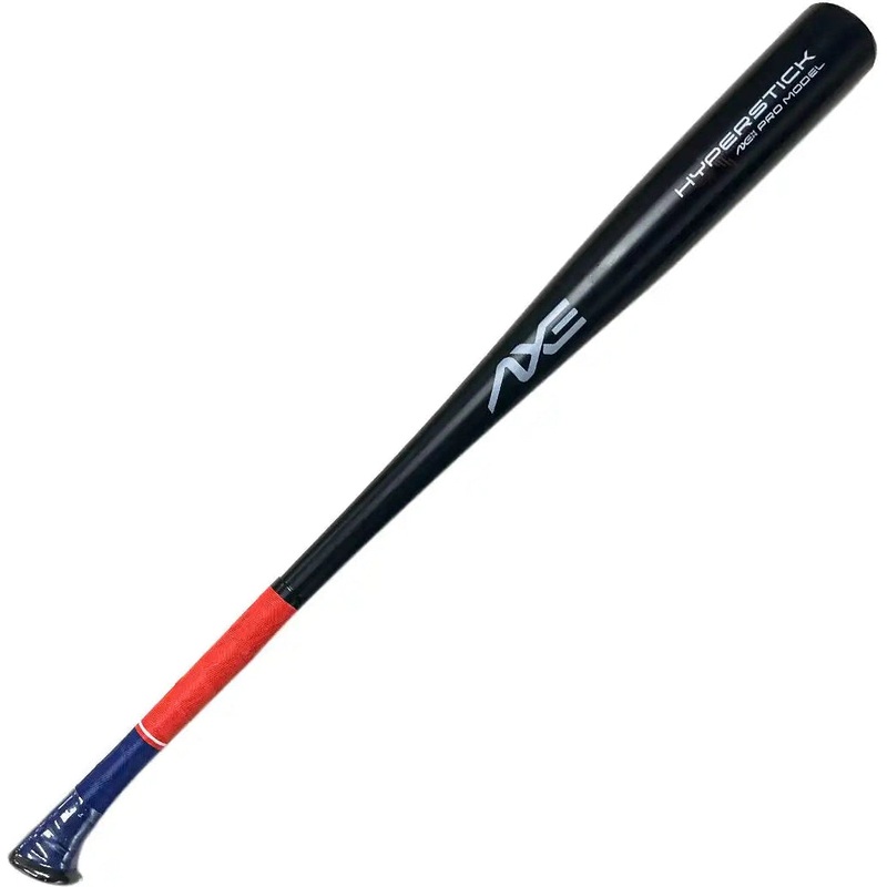 Axe Hyperstick Wiffle Ball Bat & Ball Set