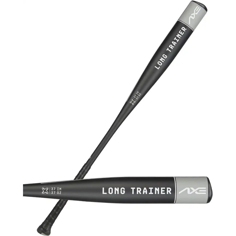 Axe Long Trainer Bat powered by Driveline Baseball