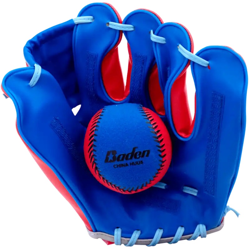 Sure Catch Baseball Glove
