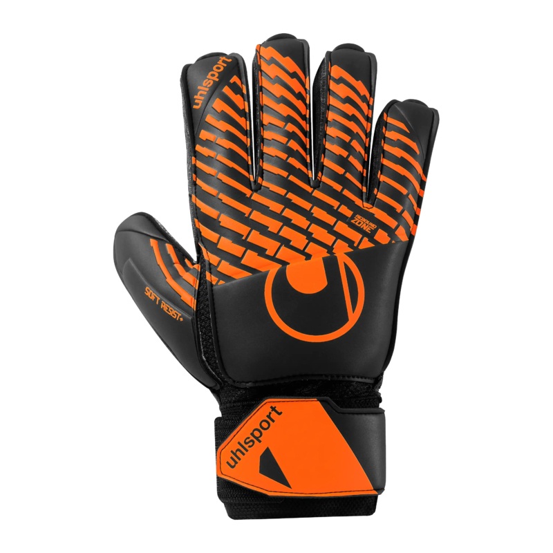 uhlsport Soft Resist+ 2025|5|6|7|8|9|10|11