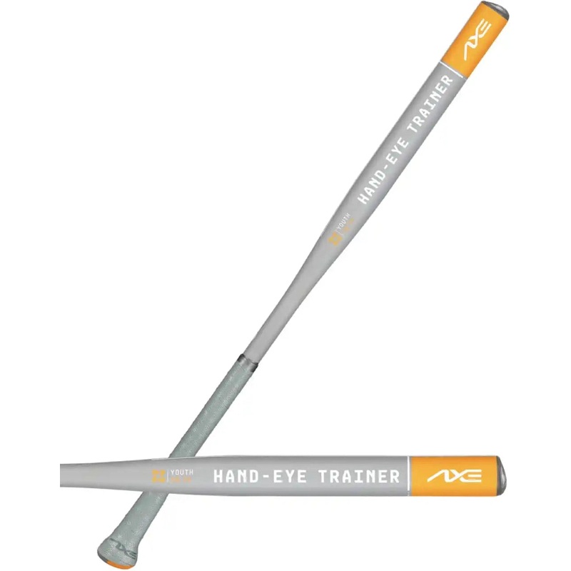 Axe Hand-Eye Training Bats – 1.5 Barrel