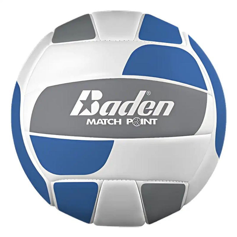 Baden Match Point|Blue|Orange