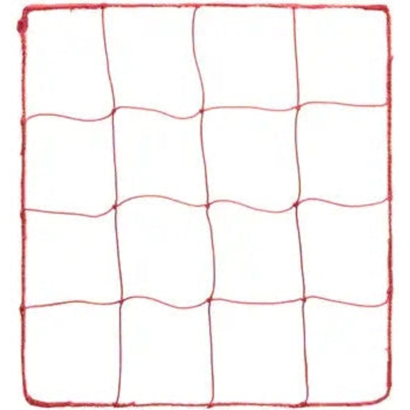 Champion Sports 203 3.0 mm official Size Soccer Net – Pr