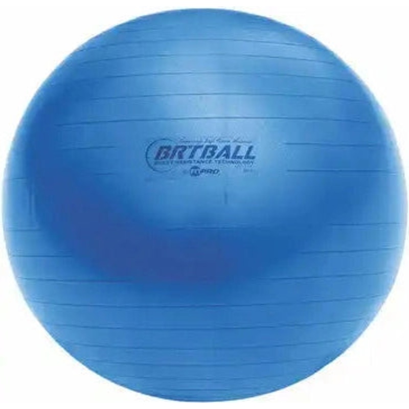 Champion Sports BRT Fitpro Brt Training & Exercise Ball – Ea
