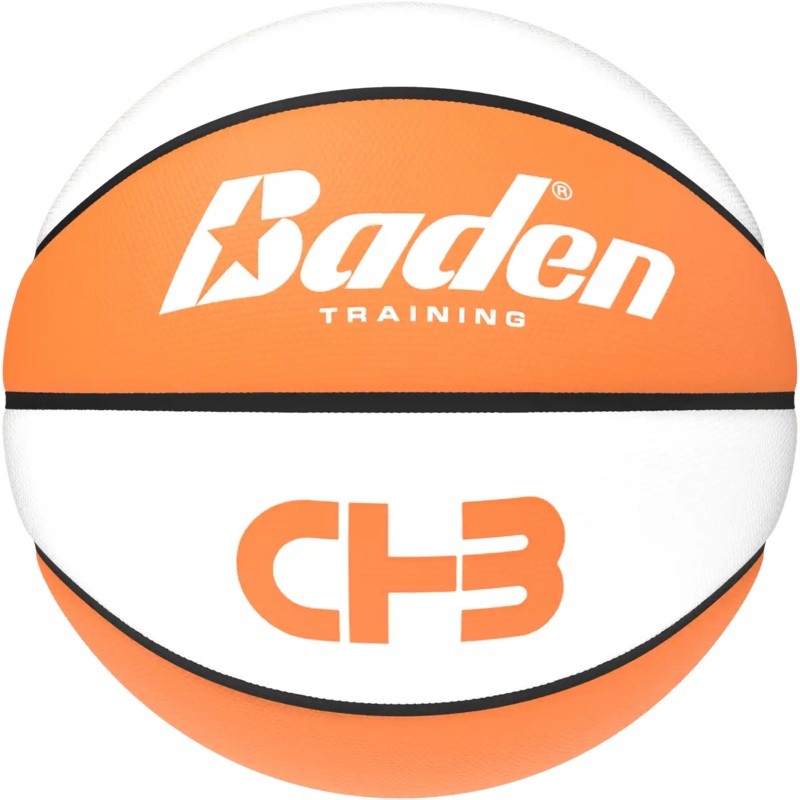 CHB Heavy Trainer Basketball|Womens 28.5″|Youth 28.5″|Official 29.5″