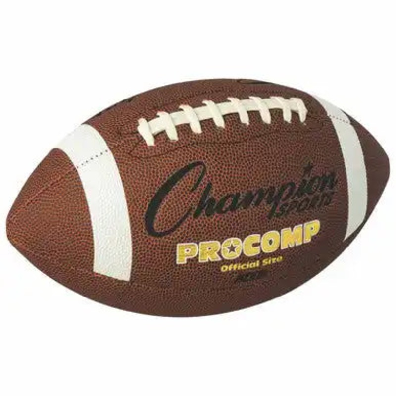 Champion Sports CF Pro Composition Football – Ea