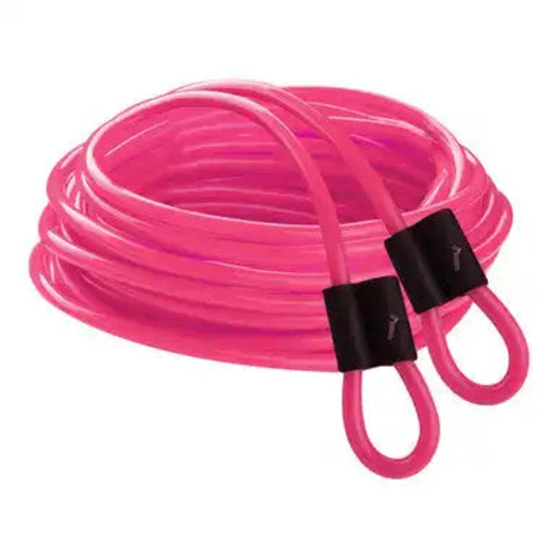 Champion Sports DD Double Dutch Speed Rope – Ea
