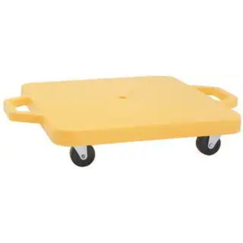 Champion Sports HDS Heavy-Duty Scooter with Handle – Ea