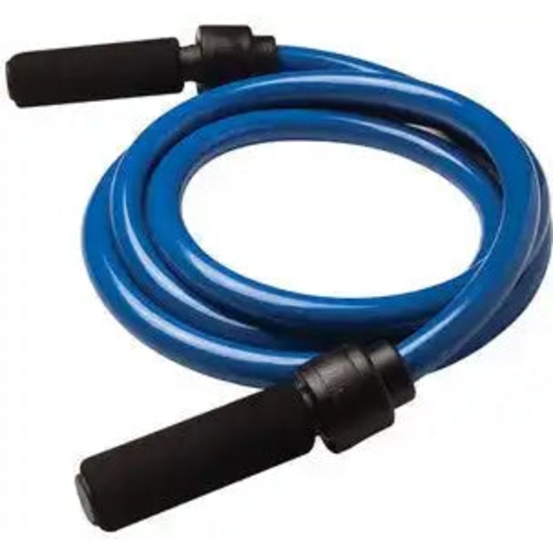 Champion Sports HR Weighted Jump Rope – Ea
