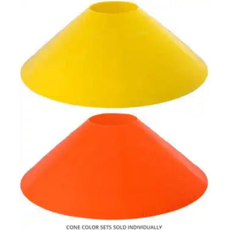 Champion Sports LDC Saucer Cone Large – Ea