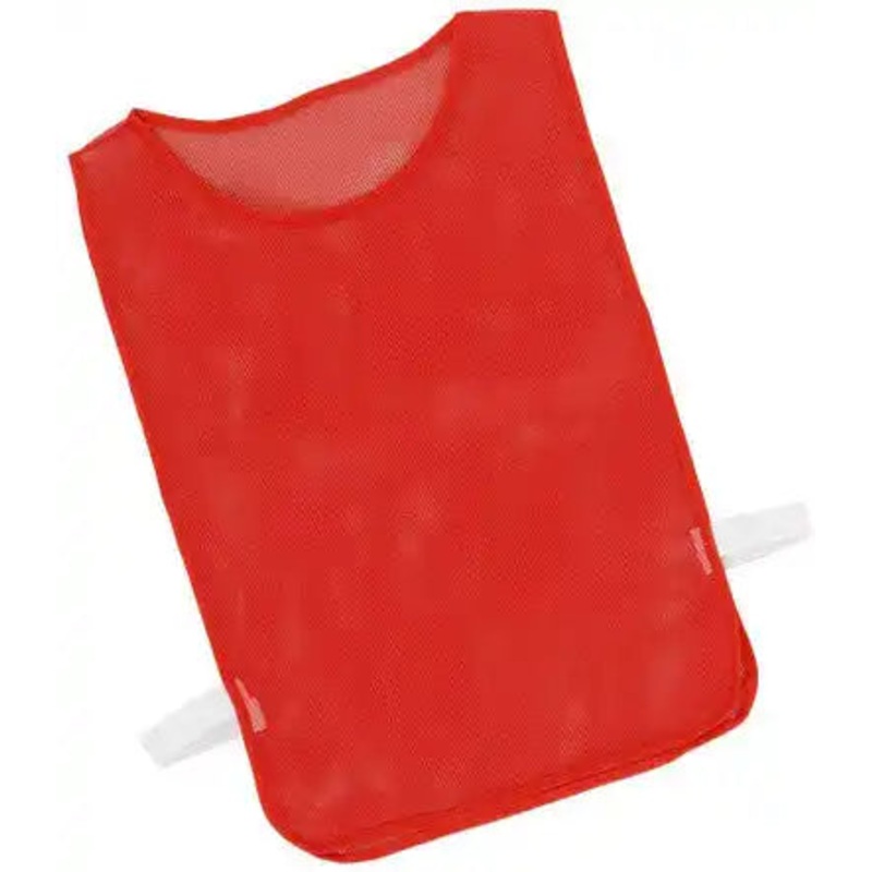 Champion Sports MPY Deluxe Mesh Pinnie Youth – Doz