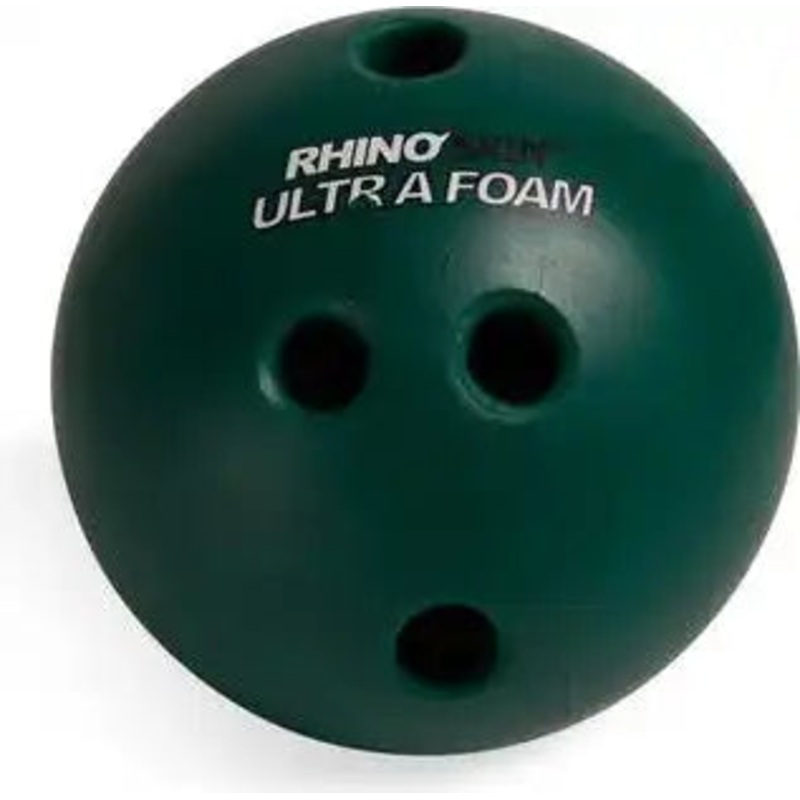 Champion Sports RSFB Rhino Skin Bowling Ball – Ea