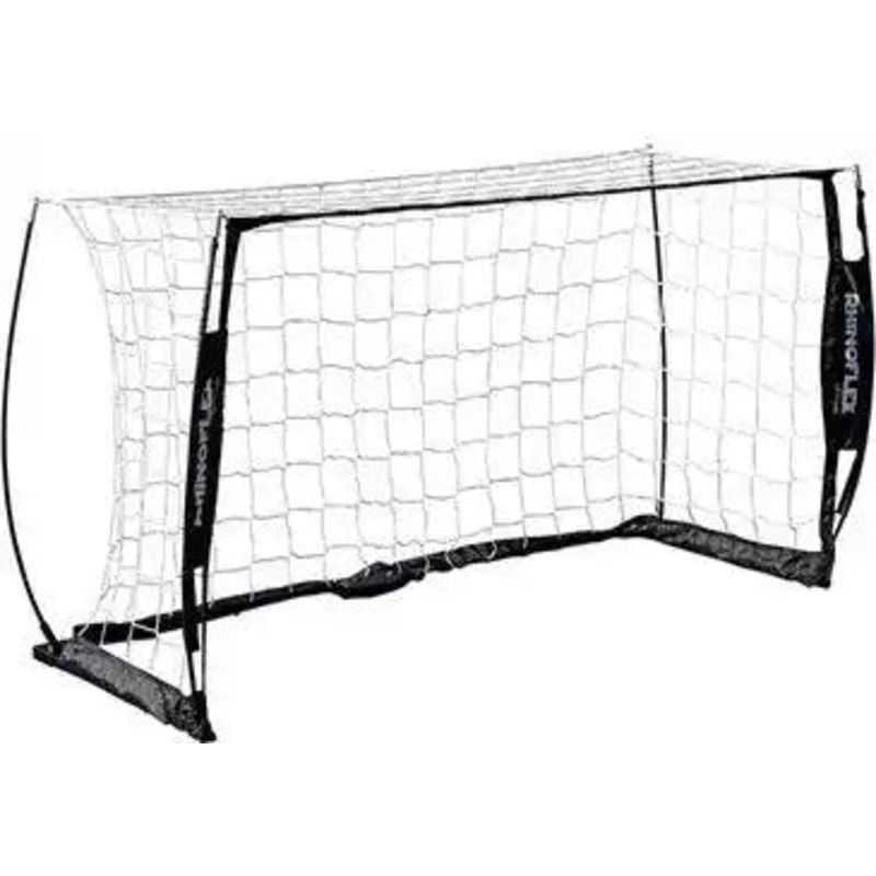 Champion Sports RSG Rhino Flex Portable Soccer Goal – Ea