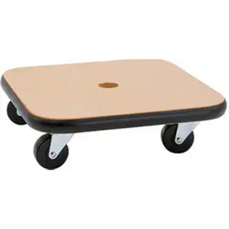 Champion Sports SCWB Wood Scooter – Ea