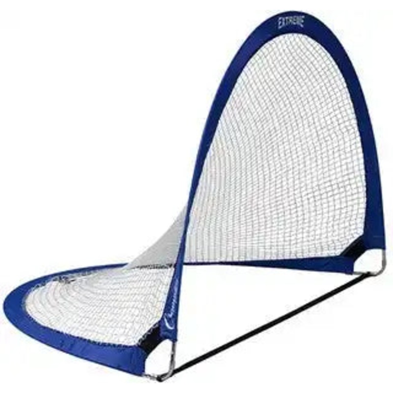 Champion Sports SG Extreme Soccer Portable Pop-Up Goals – Pr
