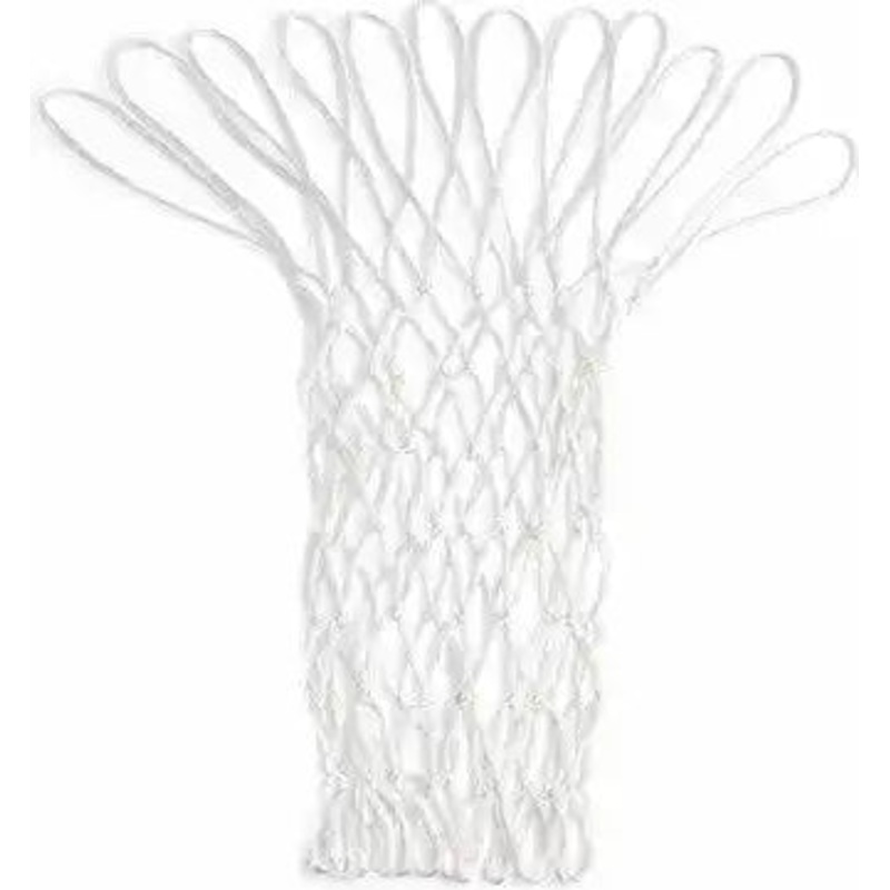 Champion Sports 4 MM BASKETBALL NET 4 mm Basketball Net – Ea