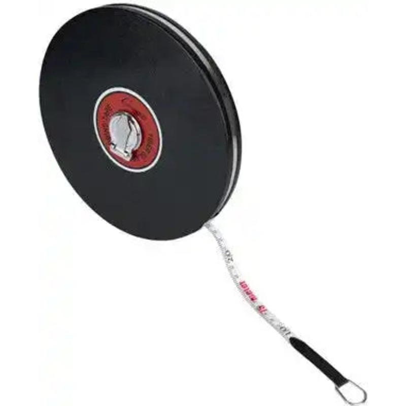 Champion Sports F Closed Reel Measuring Tape – Ea