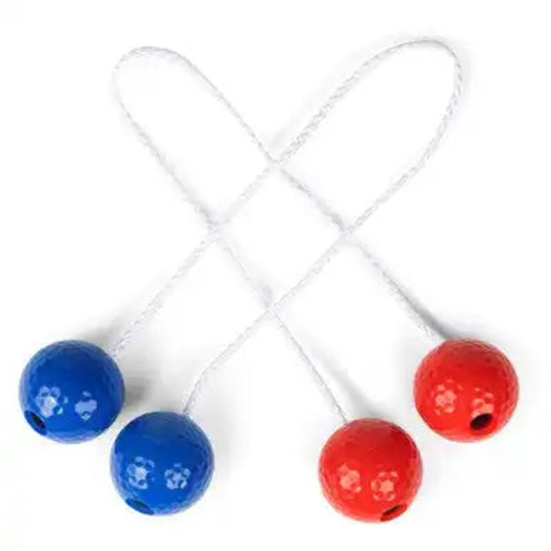 Champion Sports LGST Ladder Ball Game – Set