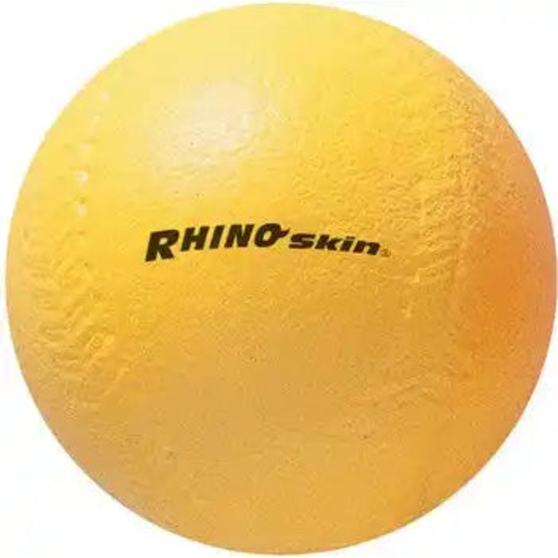 Champion Sports RS MOLDED BALL Rhino Skin Molded Foam Ball – Ea